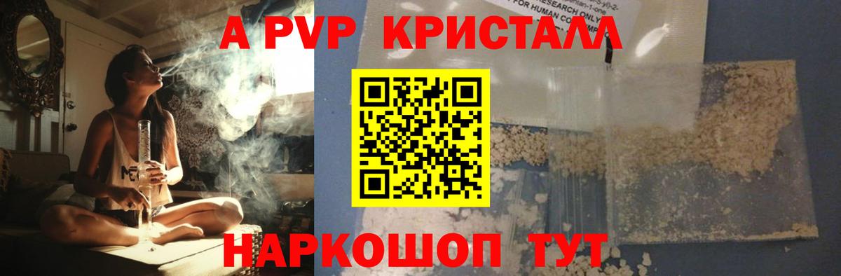 A-PVP СК КРИС Кузнецк